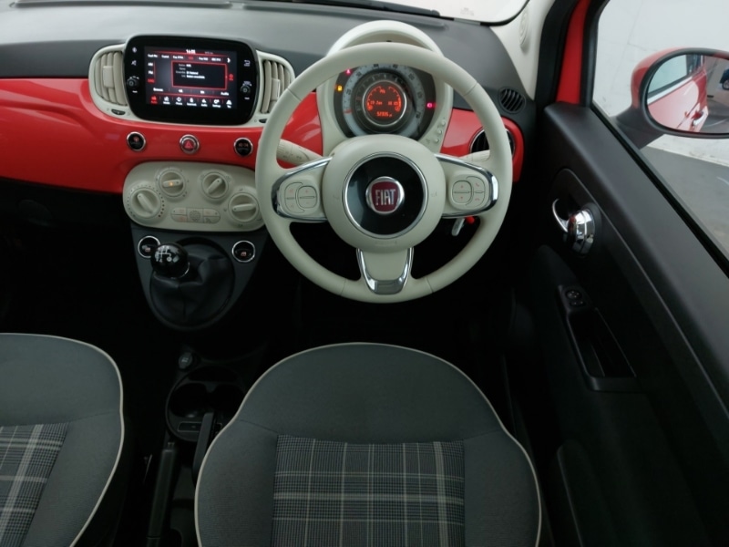 Used Fiat 500 2019 for sale - 77343185: Photo 7