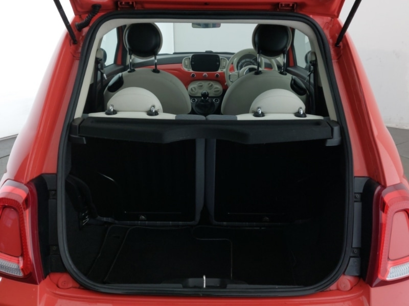 Used Fiat 500 2019 for sale - 77343185: Photo 8