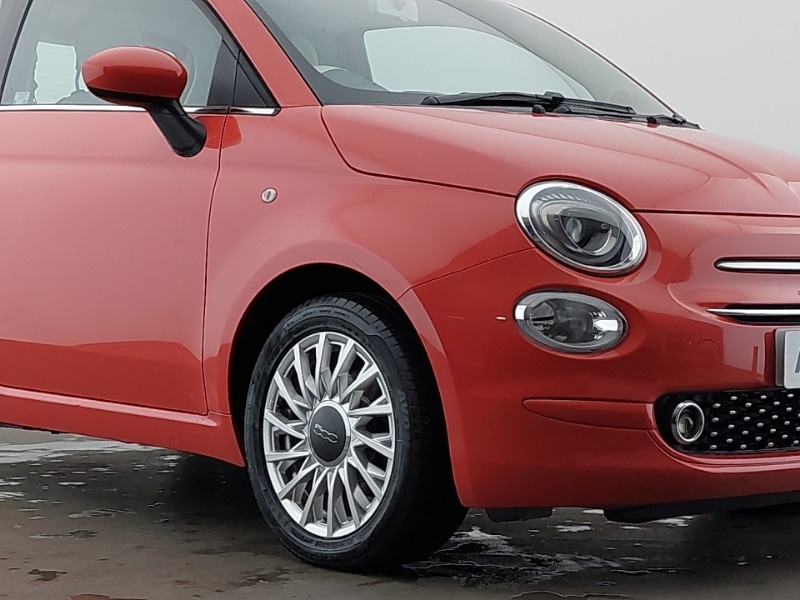 Used Fiat 500 2019 for sale - 77343185: Photo 9