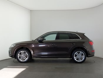 Used Audi Q5 2018 for sale - 78527316: Photo