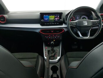 Used SEAT Arona 2023 for sale - 78634273: Photo