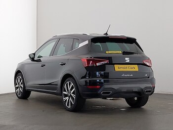 Used SEAT Arona 2023 for sale - 78634273: Photo