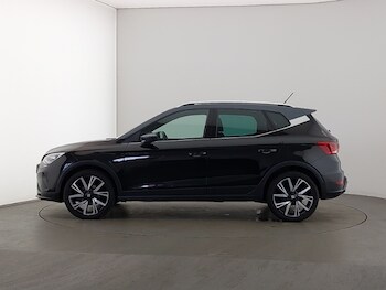 Used SEAT Arona 2023 for sale - 78634273: Photo