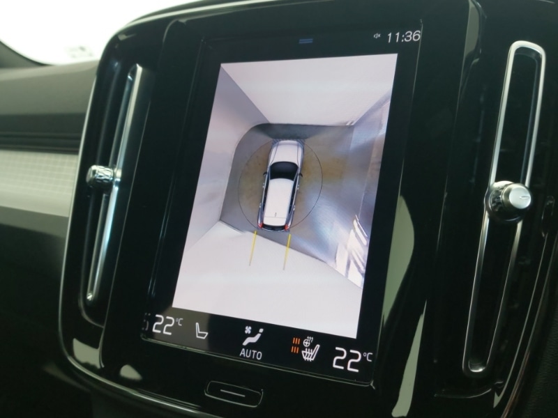 Used Volvo XC40 2023 for sale - 76052199: Photo 16