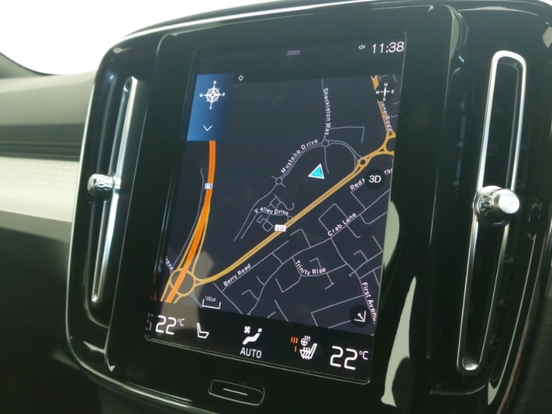 Used Volvo XC40 2023 for sale - 76052199: Photo 19
