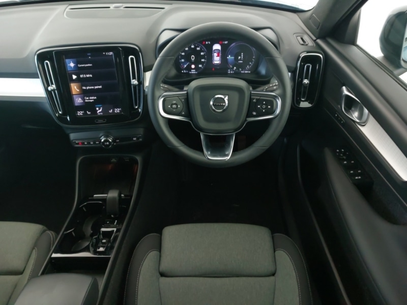 Used Volvo XC40 2023 for sale - 76052199: Photo 7