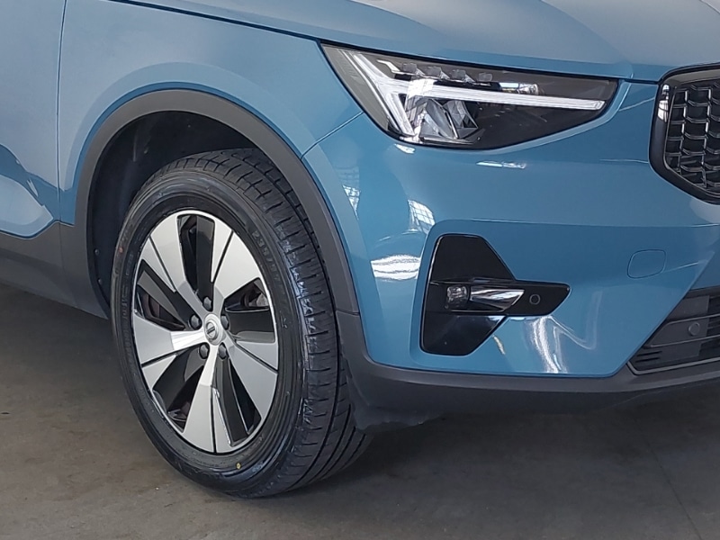 Used Volvo XC40 2023 for sale - 76052199: Photo 9