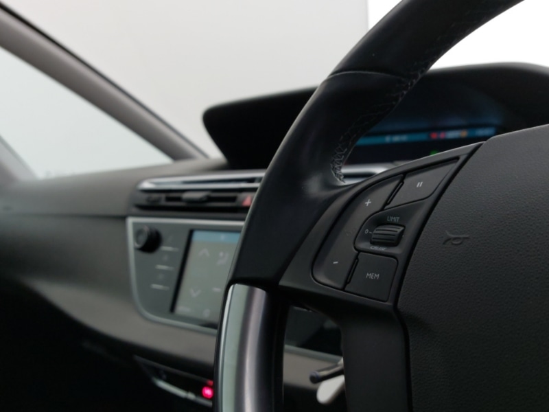 Used Citroen Grand C4 Picasso 2018 for sale - 77644600: Photo 13