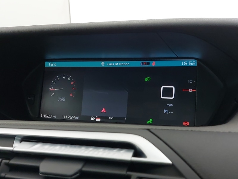 Used Citroen Grand C4 Picasso 2018 for sale - 77644600: Photo 16