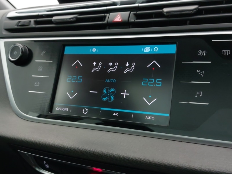 Used Citroen Grand C4 Picasso 2018 for sale - 77644600: Photo 17