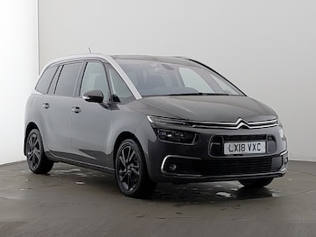 Citroen Grand C4 Picasso feature image