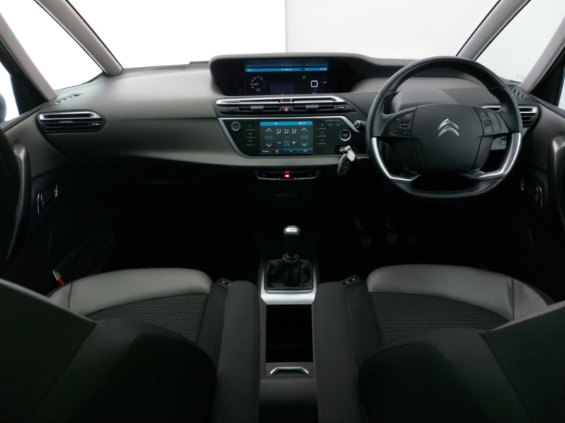 Used Citroen Grand C4 Picasso 2018 for sale - 77644600: Photo 2