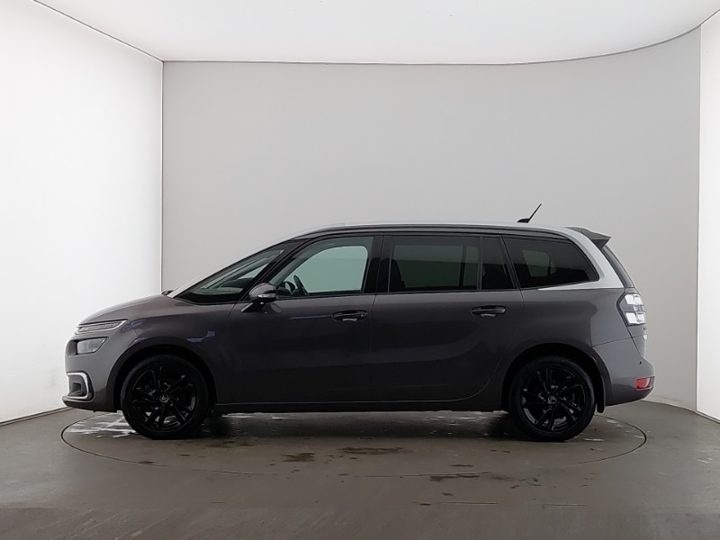 Used Citroen Grand C4 Picasso 2018 for sale - 77644600: Photo 4
