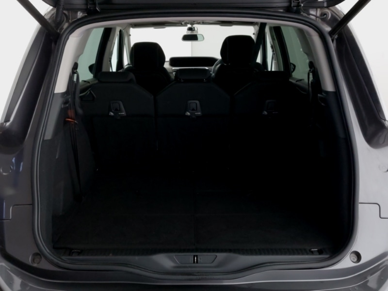 Used Citroen Grand C4 Picasso 2018 for sale - 77644600: Photo 8