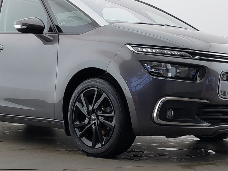 Used Citroen Grand C4 Picasso 2018 for sale - 77644600: Photo 9