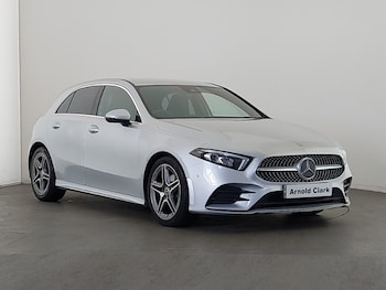 Used Mercedes-Benz A-Class 2020 for sale - 78361043: Photo