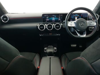 Used Mercedes-Benz A-Class 2020 for sale - 78361043: Photo