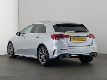 Used Mercedes-Benz A-Class 2020 for sale - 78361043: Photo