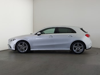Used Mercedes-Benz A-Class 2020 for sale - 78361043: Photo