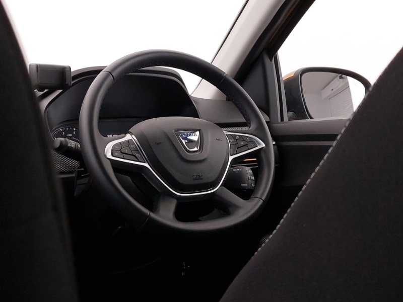 Used Dacia Sandero Stepway 2022 for sale - 77568845: Photo 10