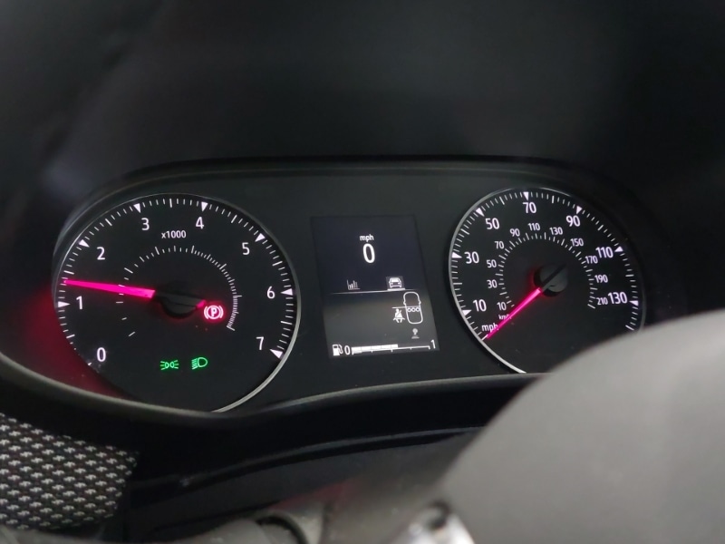 Used Dacia Sandero Stepway 2022 for sale - 77568845: Photo 15