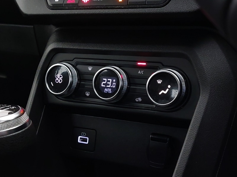 Used Dacia Sandero Stepway 2022 for sale - 77568845: Photo 16