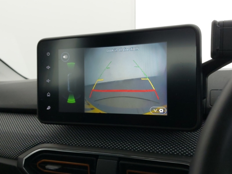 Used Dacia Sandero Stepway 2022 for sale - 77568845: Photo 17