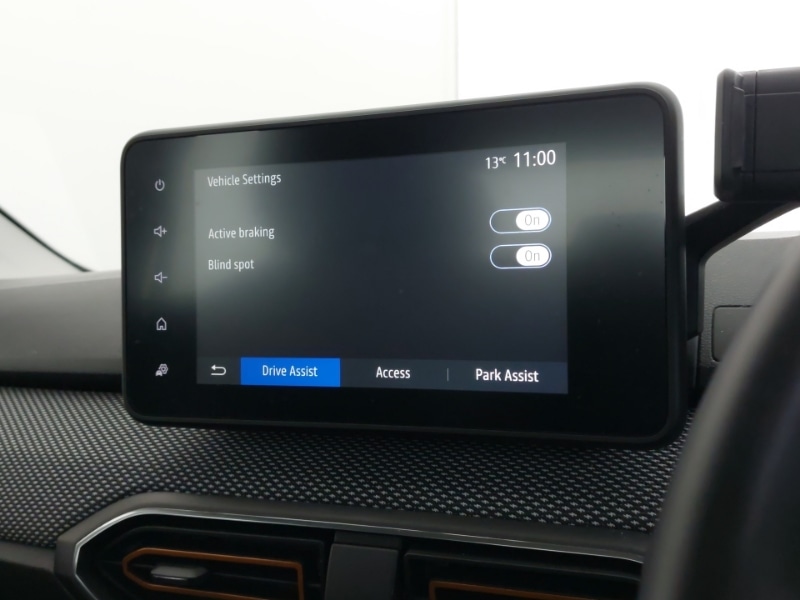 Used Dacia Sandero Stepway 2022 for sale - 77568845: Photo 19