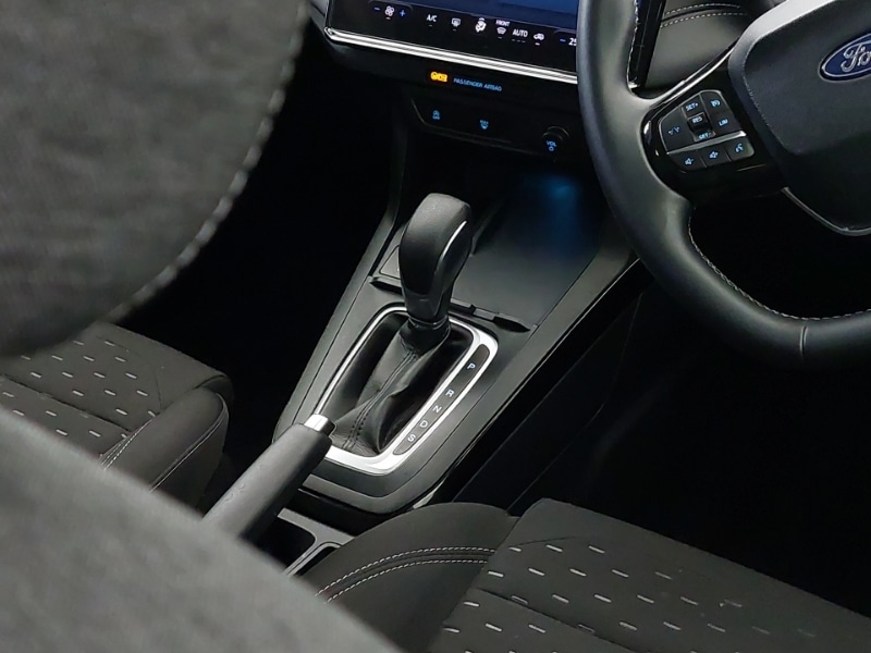 Used Ford Puma 2025 for sale - 78147329: Photo 10