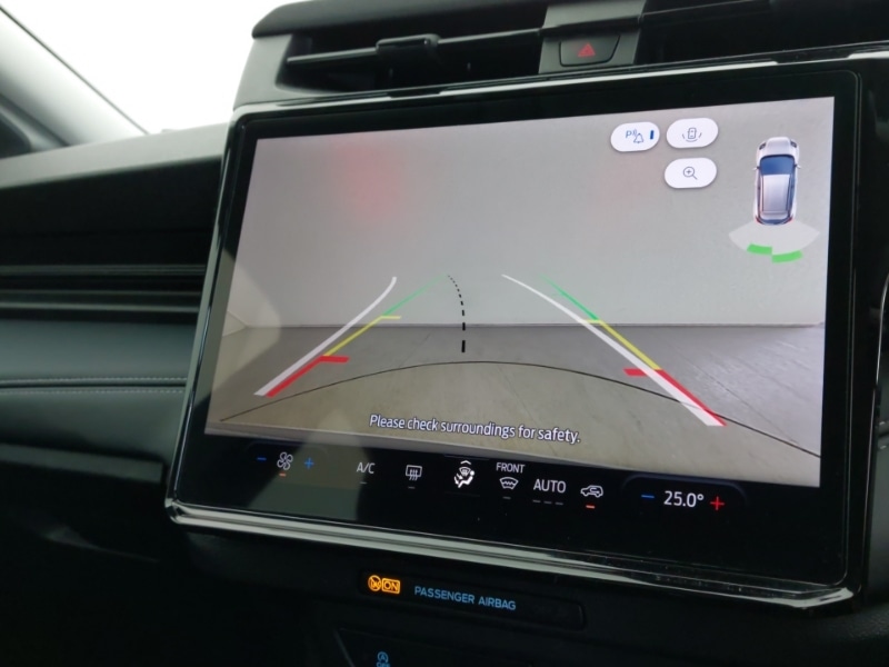 Used Ford Puma 2025 for sale - 78147329: Photo 15