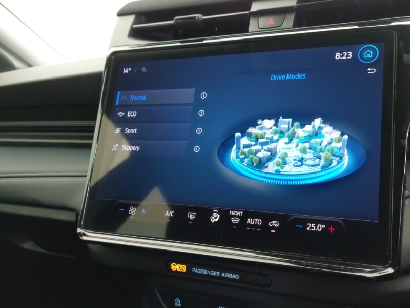 Used Ford Puma 2025 for sale - 78147329: Photo 16