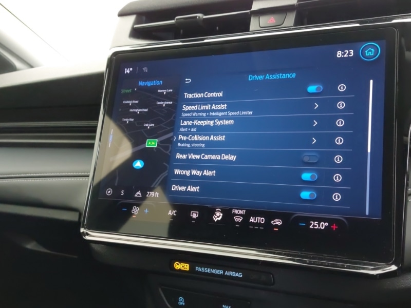 Used Ford Puma 2025 for sale - 78147329: Photo 17