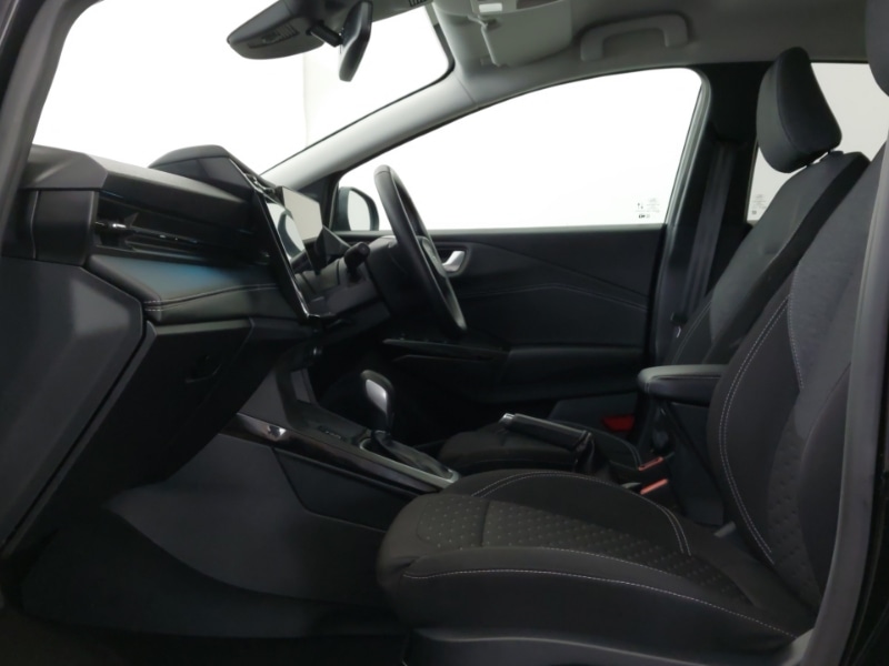 Used Ford Puma 2025 for sale - 78147329: Photo 5