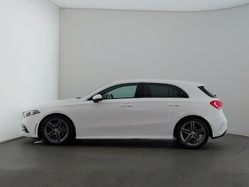 Used Mercedes-Benz A-Class 2020 for sale - 77329854: Photo