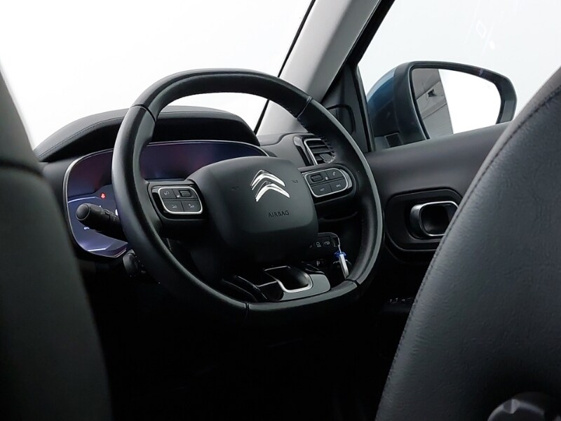 Used Citroen C5 Aircross 2020 for sale - 77509290: Photo 10