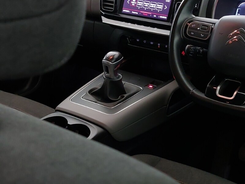 Used Citroen C5 Aircross 2020 for sale - 77509290: Photo 11