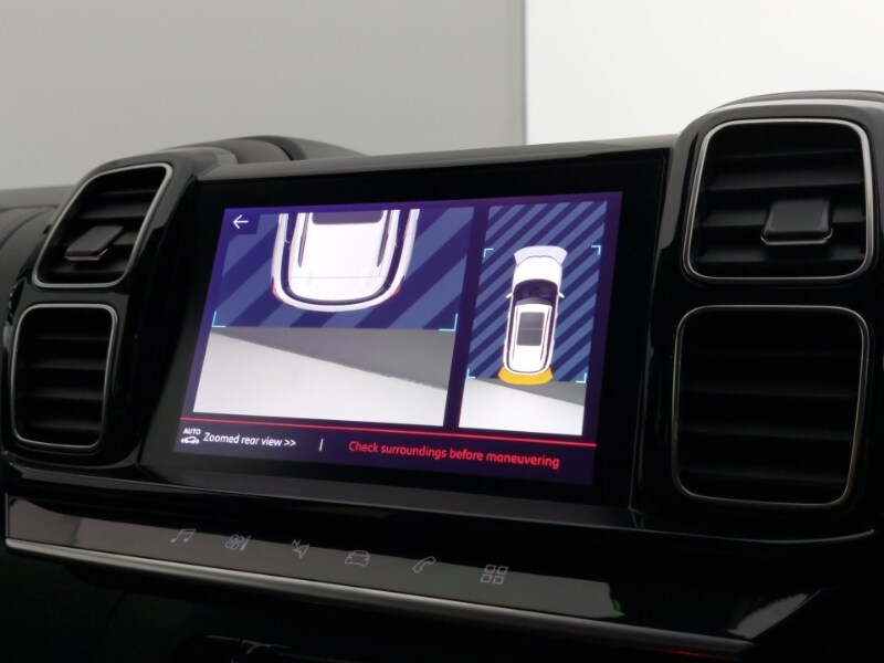 Used Citroen C5 Aircross 2020 for sale - 77509290: Photo 16