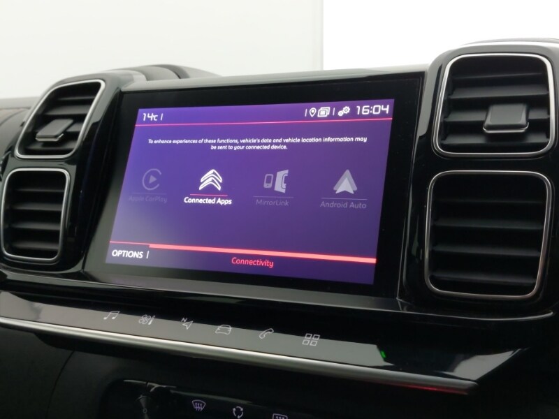 Used Citroen C5 Aircross 2020 for sale - 77509290: Photo 17