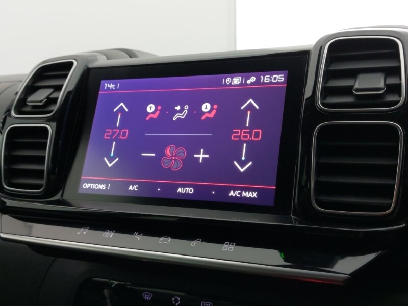 Used Citroen C5 Aircross 2020 for sale - 77509290: Photo 18