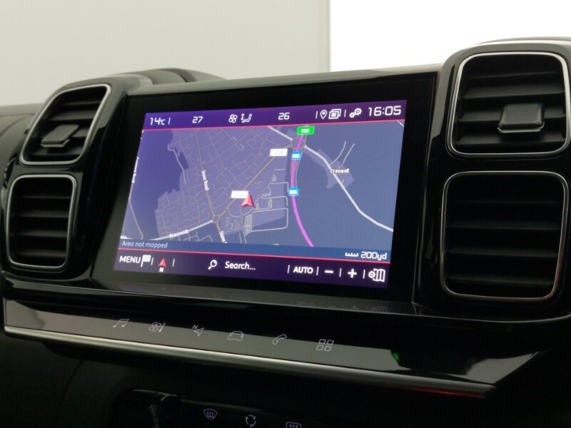 Used Citroen C5 Aircross 2020 for sale - 77509290: Photo 19