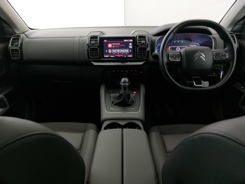 Used Citroen C5 Aircross 2020 for sale - 77509290: Photo 2