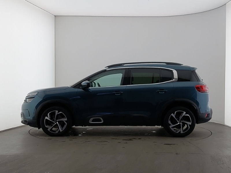 Used Citroen C5 Aircross 2020 for sale - 77509290: Photo 4