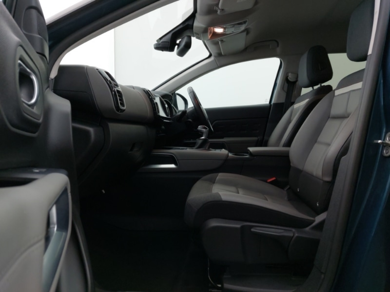 Used Citroen C5 Aircross 2020 for sale - 77509290: Photo 5