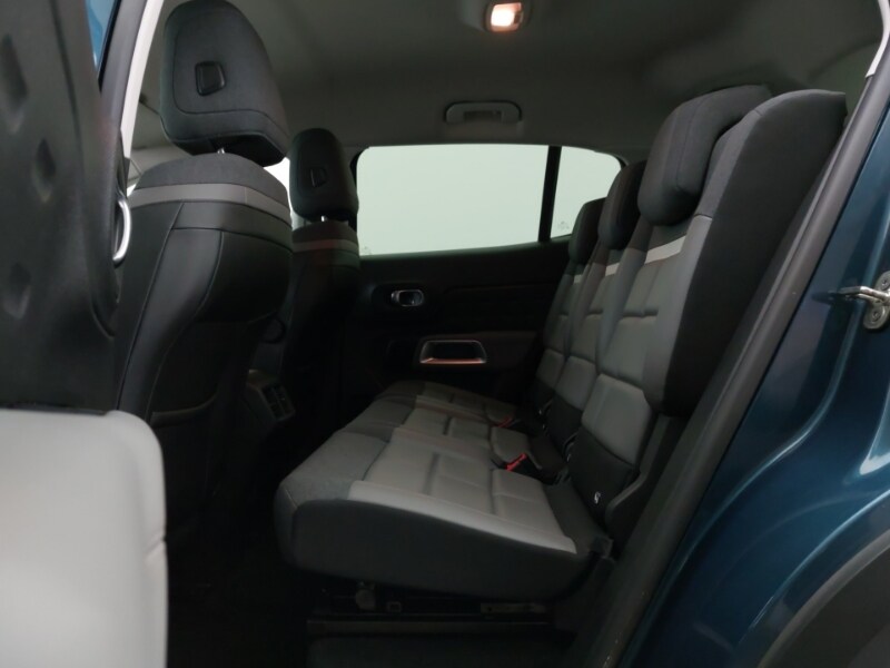 Used Citroen C5 Aircross 2020 for sale - 77509290: Photo 6