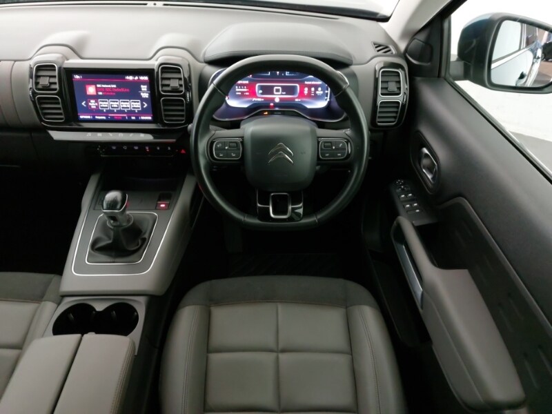Used Citroen C5 Aircross 2020 for sale - 77509290: Photo 7