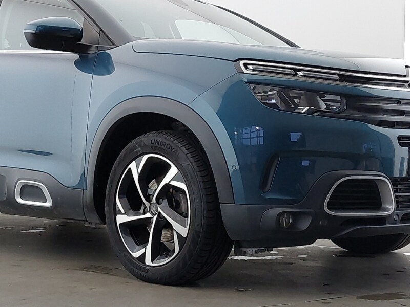 Used Citroen C5 Aircross 2020 for sale - 77509290: Photo 9