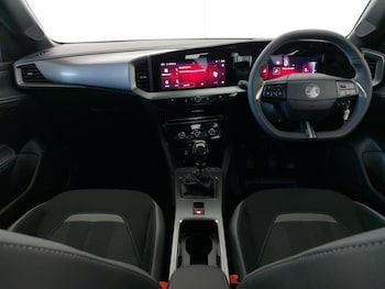 Used Vauxhall Mokka 2025 for sale - 79006629: Photo