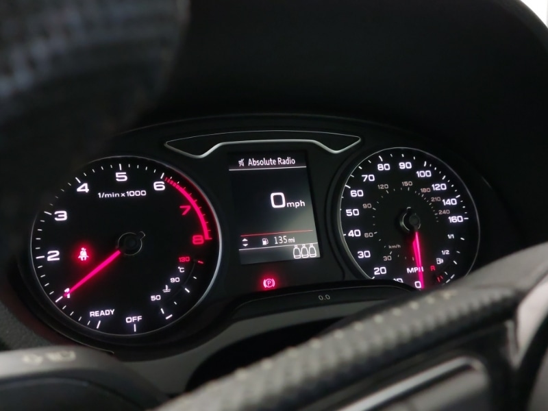 Used Audi A3 2019 for sale - 77046953: Photo 16