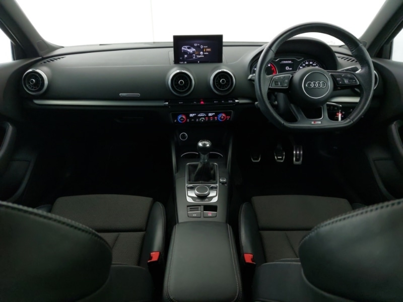 Used Audi A3 2019 for sale - 77046953: Photo 2