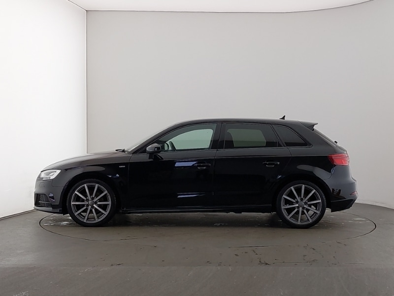 Used Audi A3 2019 for sale - 77046953: Photo 4